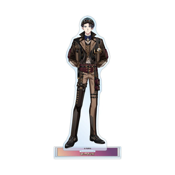 『廻らぬ星のステラリウム』ユージン 『シャムシールの追憶』 BIGアクリルスタンド