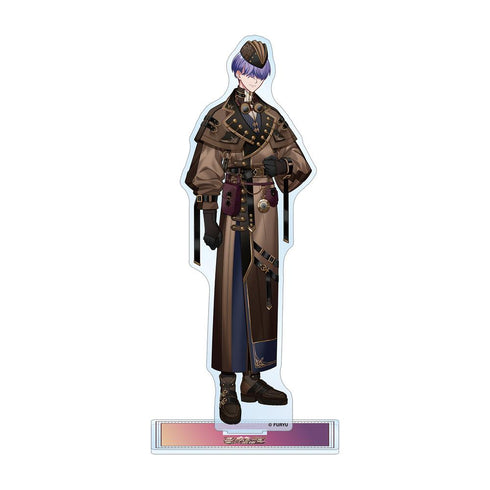 『廻らぬ星のステラリウム』ウルタ 『シャムシールの追憶』 BIGアクリルスタンド