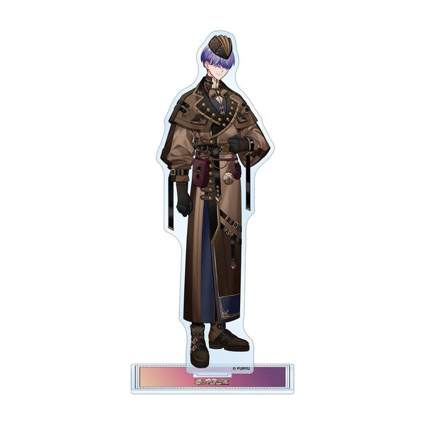 『廻らぬ星のステラリウム』ウルタ 『シャムシールの追憶』 BIGアクリルスタンド