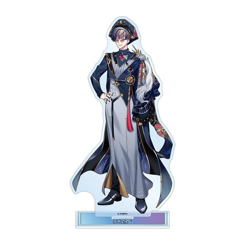 『廻らぬ星のステラリウム』ジェイ 『光射す神殿のピカレスク』 BIGアクリルスタンド