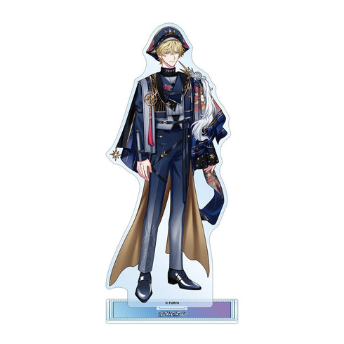 『廻らぬ星のステラリウム』レナード 『光射す神殿のピカレスク』 BIGアクリルスタンド