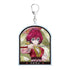 『暁のヨナ』ヨナ Aure Glass BIGアクリルキーホルダー