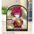 『暁のヨナ』ヨナ Aure Glass BIGアクリルキーホルダー