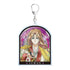 『暁のヨナ』スウォン Aure Glass BIGアクリルキーホルダー