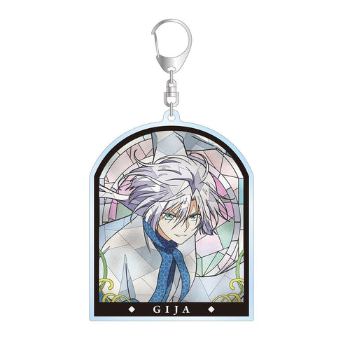 『暁のヨナ』キジャ Aure Glass BIGアクリルキーホルダー