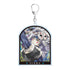 『暁のヨナ』シンア Aure Glass BIGアクリルキーホルダー