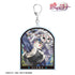 『暁のヨナ』シンア Aure Glass BIGアクリルキーホルダー