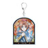 『暁のヨナ』ユン Aure Glass BIGアクリルキーホルダー