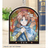 『暁のヨナ』ユン Aure Glass BIGアクリルキーホルダー