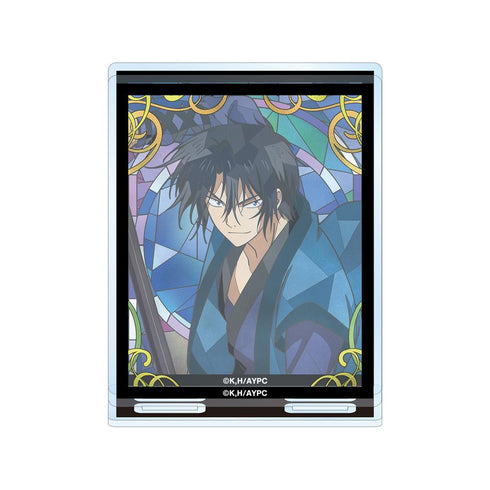 『暁のヨナ』ハク Aure Glass パーツ付きBIGアクリルスタンド