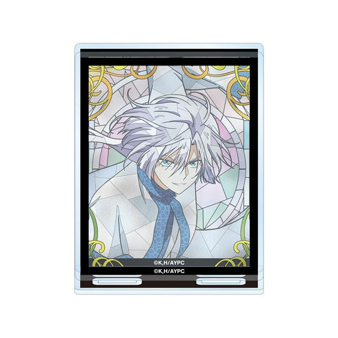 『暁のヨナ』キジャ Aure Glass パーツ付きBIGアクリルスタンド