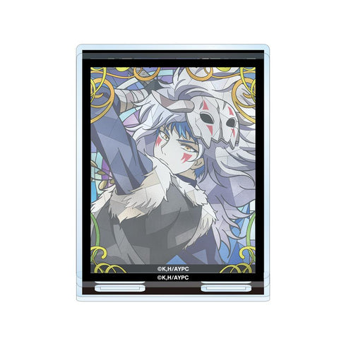 『暁のヨナ』シンア Aure Glass パーツ付きBIGアクリルスタンド