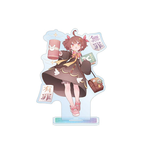 『CHUNITHM VERSE』法月ぴこ BIGアクリルスタンド