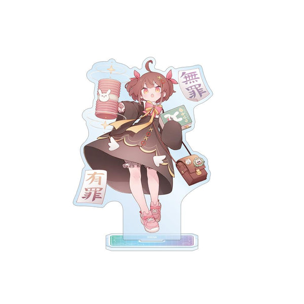 『CHUNITHM VERSE』法月ぴこ BIGアクリルスタンド