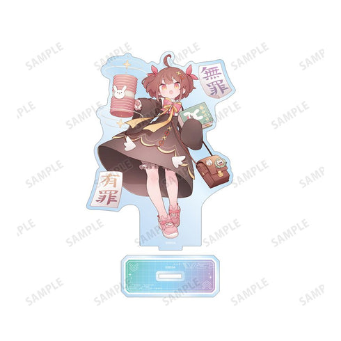 『CHUNITHM VERSE』法月ぴこ BIGアクリルスタンド