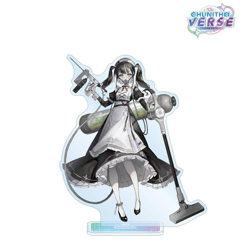 『CHUNITHM VERSE』Android_type_Cleaner-2145 BIGアクリルスタンド