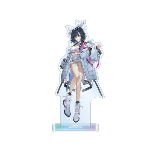 『CHUNITHM VERSE』エル・リベルテ BIGアクリルスタンド