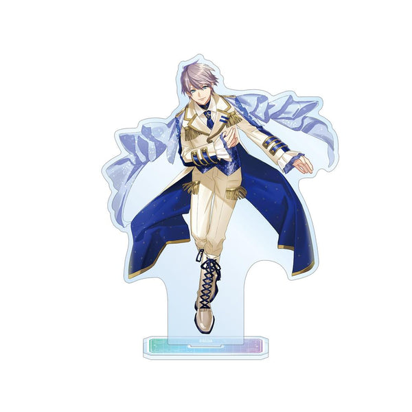 『CHUNITHM VERSE』JiИ BIGアクリルスタンド