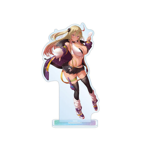 『CHUNITHM VERSE』明光澤 米子 BIGアクリルスタンド
