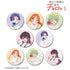 『帝乃三姉妹は案外、チョロい。』描き下ろし 白いワンピースと花ver. トレーディング缶バッジ(単位/BOX)