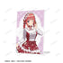 『五等分の花嫁*』描き下ろし 中野二乃 ショートケーキイメージコーデver. A5アクリルパネル