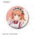 『五等分の花嫁*』描き下ろし ショートケーキイメージコーデver. トレーディング缶バッジ(単位/BOX)