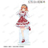 『五等分の花嫁*』描き下ろし 中野四葉 ショートケーキイメージコーデver. 特大アクリルスタンド