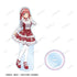 『五等分の花嫁*』描き下ろし 中野二乃 ショートケーキイメージコーデver. BIGアクリルスタンド
