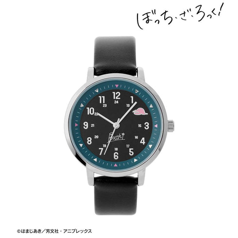 『ぼっち・ざ・ろっく!』ツチノコぼっち ar-Unity 腕時計
