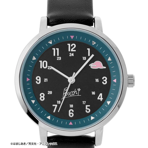 『ぼっち・ざ・ろっく!』ツチノコぼっち ar-Unity 腕時計