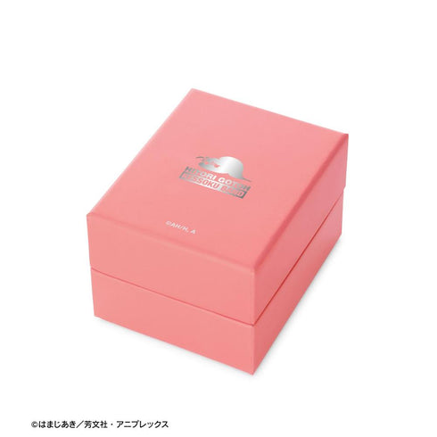 『ぼっち・ざ・ろっく!』ツチノコぼっち ar-Unity 腕時計