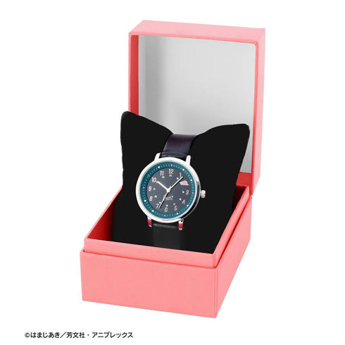 『ぼっち・ざ・ろっく!』ツチノコぼっち ar-Unity 腕時計