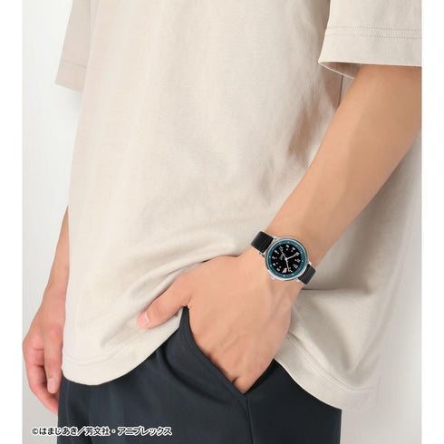 『ぼっち・ざ・ろっく!』ツチノコぼっち ar-Unity 腕時計