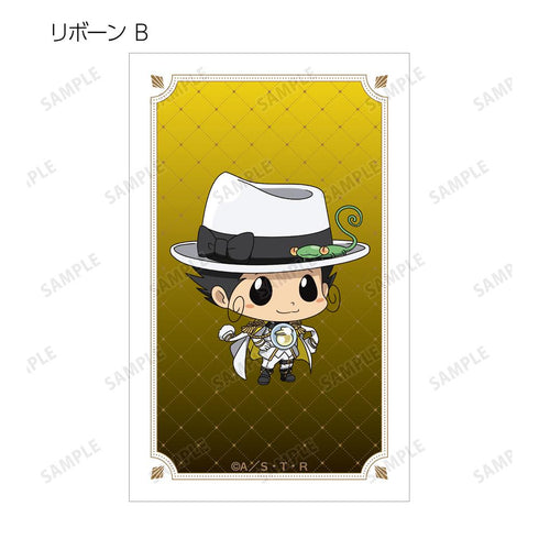 『家庭教師ヒットマンREBORN!』描き下ろし 白衣装ver. トレーディングイラストカード(単位/BOX)