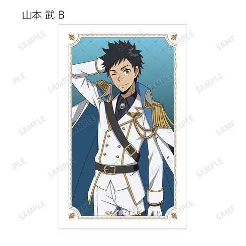 『家庭教師ヒットマンREBORN!』描き下ろし 白衣装ver. トレーディングイラストカード(単位/BOX)