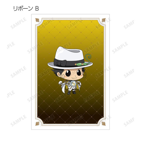 『家庭教師ヒットマンREBORN!』描き下ろし 白衣装ver. トレーディングポストカード(単位/BOX)