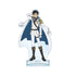 『家庭教師ヒットマンREBORN!』描き下ろし 山本 武 白衣装ver. BIGアクリルスタンド