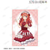 『五等分の花嫁*』描き下ろし 中野五月 ショートケーキイメージコーデver. A3マット加工ポスター