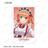 『五等分の花嫁*』描き下ろし ショートケーキイメージコーデver. インスタントカメラ風イラストカード5枚セット