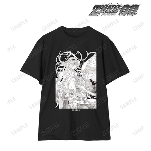『ZONE-00』弁天 Teeユニセックス