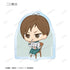 『ハイキュー!!』トレーディング ちびキャラ モーニングver. ダイカットステッカー(単位/BOX)