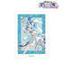 『maimai でらっくす PRiSM PLUS』みるく(ぷりずむぷらす) Ani-Art 第2弾 A3マット加工ポスター