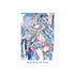 『maimai でらっくす PRiSM PLUS』白明星ルキ Ani-Art 第2弾 A3マット加工ポスター
