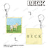 『BECK』両面貼り合わせアクリルキーホルダー ver.B