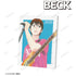 『BECK』田中幸雄 F0号キャンバスボード
