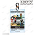 『BECK』BECK カラビナ付きカード型アクリルキーホルダー