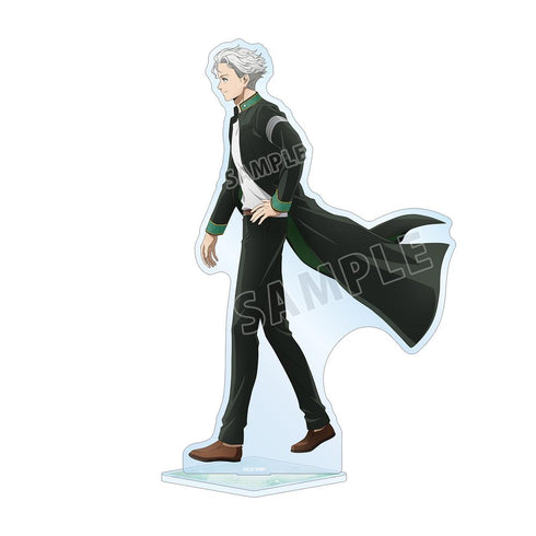 『WIND BREAKER』描き下ろし 梅宮 一 春の歩みver. BIGアクリルスタンド