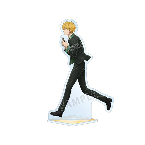 『WIND BREAKER』描き下ろし 楡井 秋彦 春の歩みver. BIGアクリルスタンド