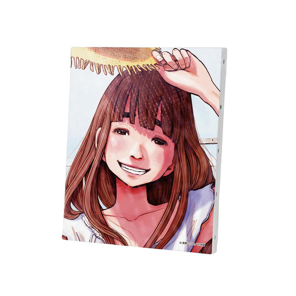 『おやすみプンプン』田中愛子 F3号キャンバスボード vol.2 ver.A