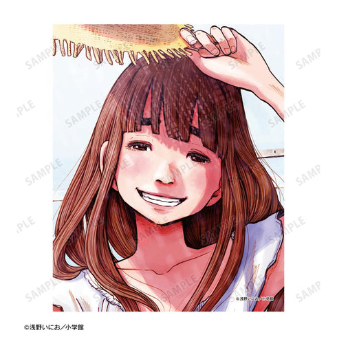 『おやすみプンプン』田中愛子 F3号キャンバスボード vol.2 ver.A